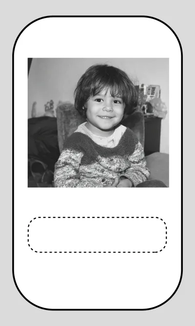Free Blank Emotions Therapy Flashcard Template to Edit Online