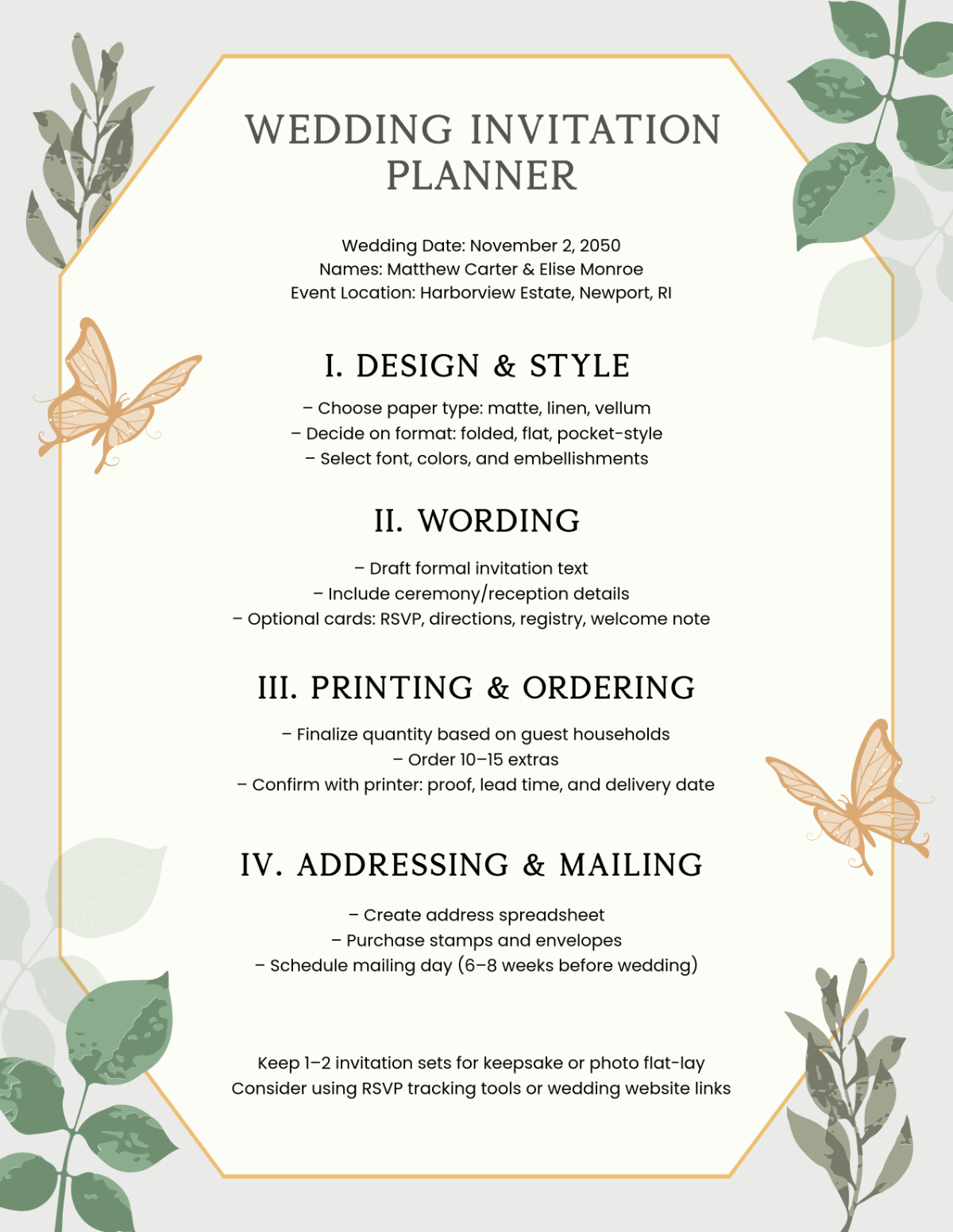Free Wedding Binder Planner Template To Edit Online Free Wedding Binder Planner Template To Edit Online