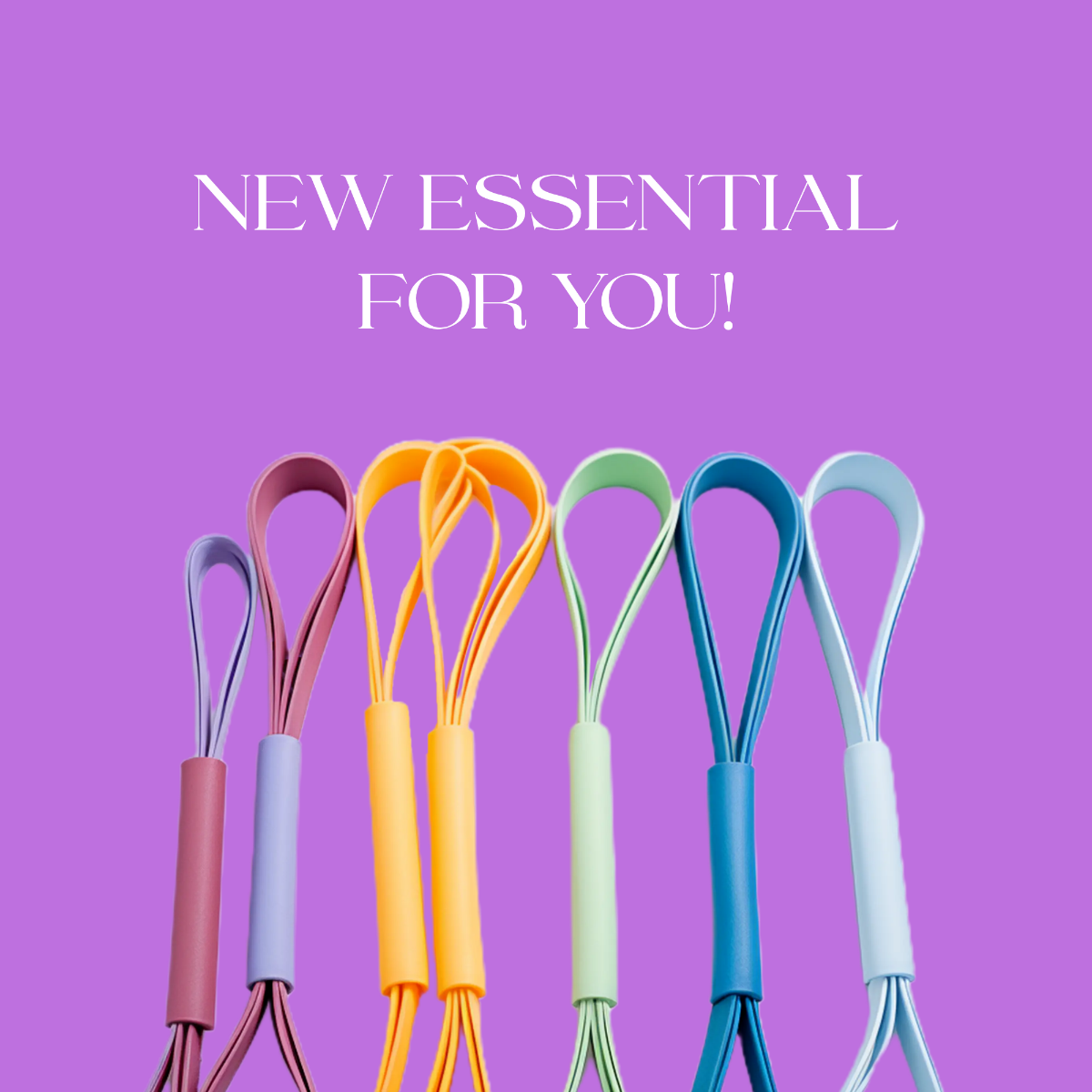 Free Resistance Bands Amazon Photo Template