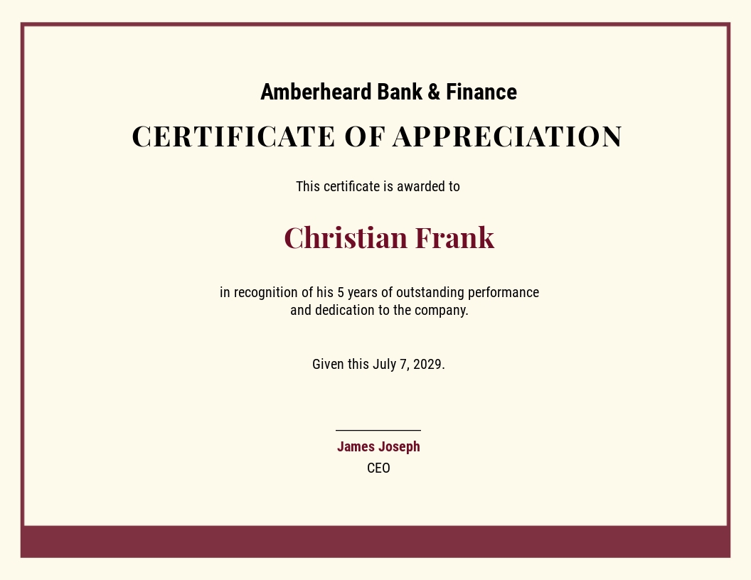 anniversary-certificate-template-free