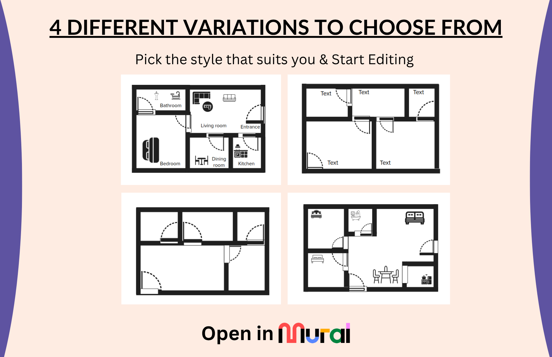 Free Floor Plan Template