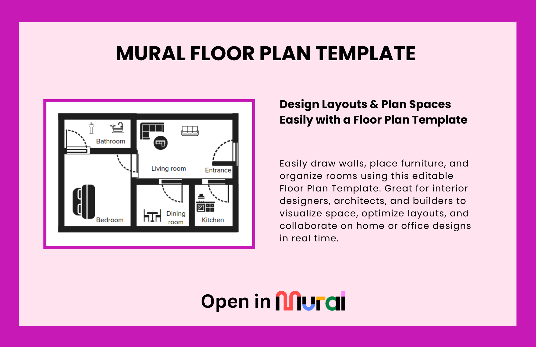 Free Floor Plan Template