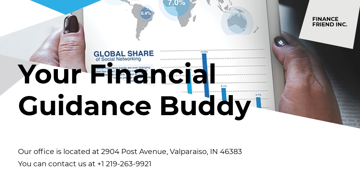 Business Consultant Linkedin Post Template PSD