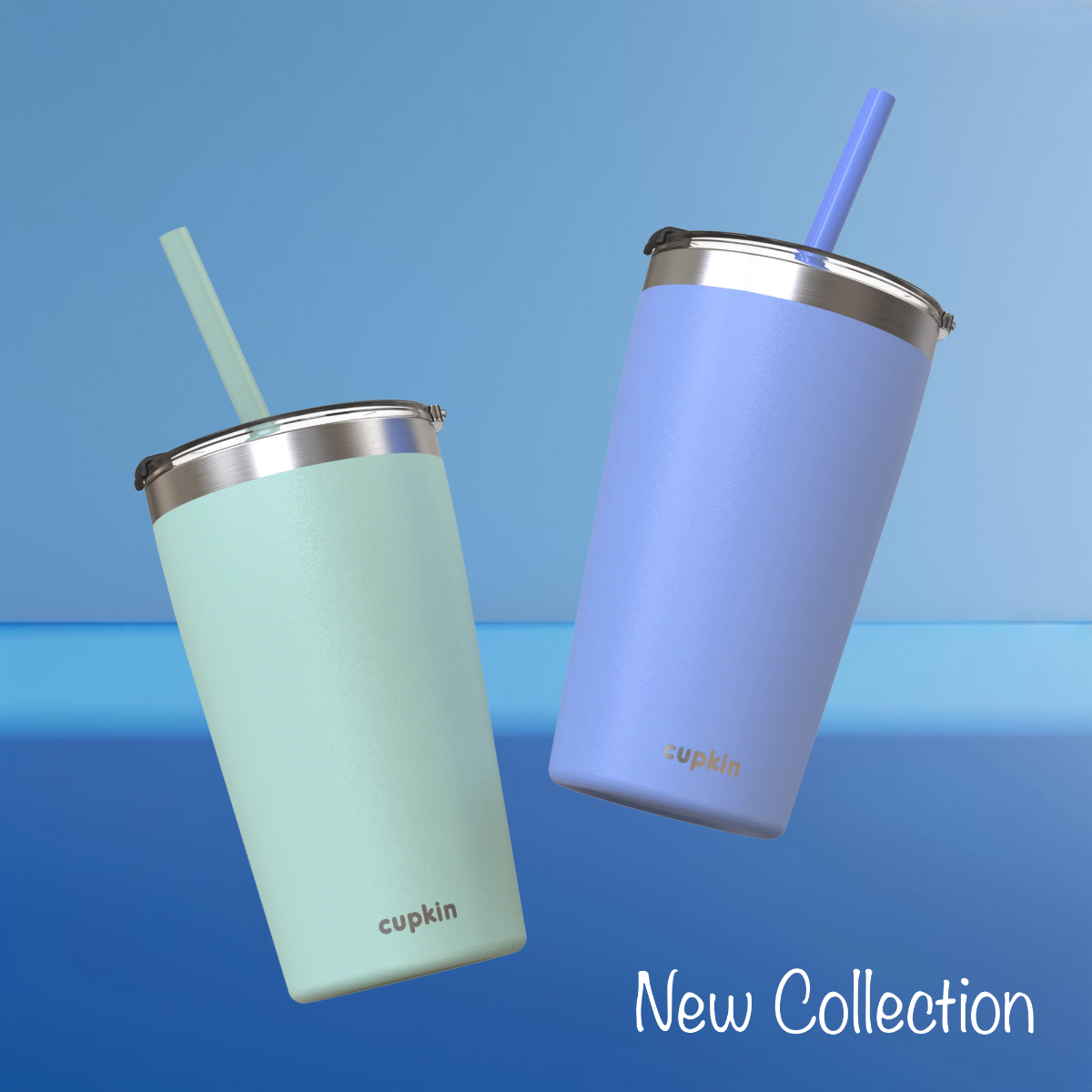 Free Water Tumbler Amazon Photo Template