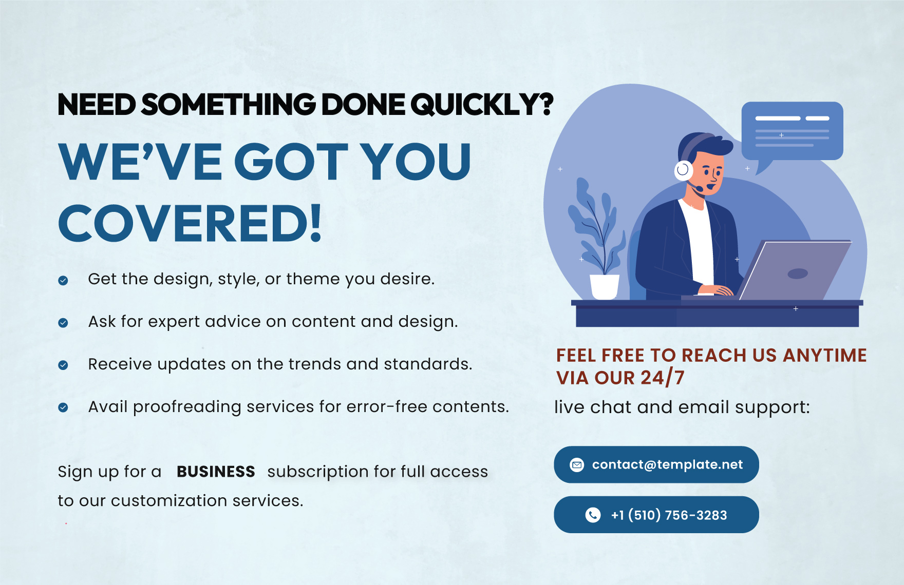 Job Satisfaction Survey Form Template