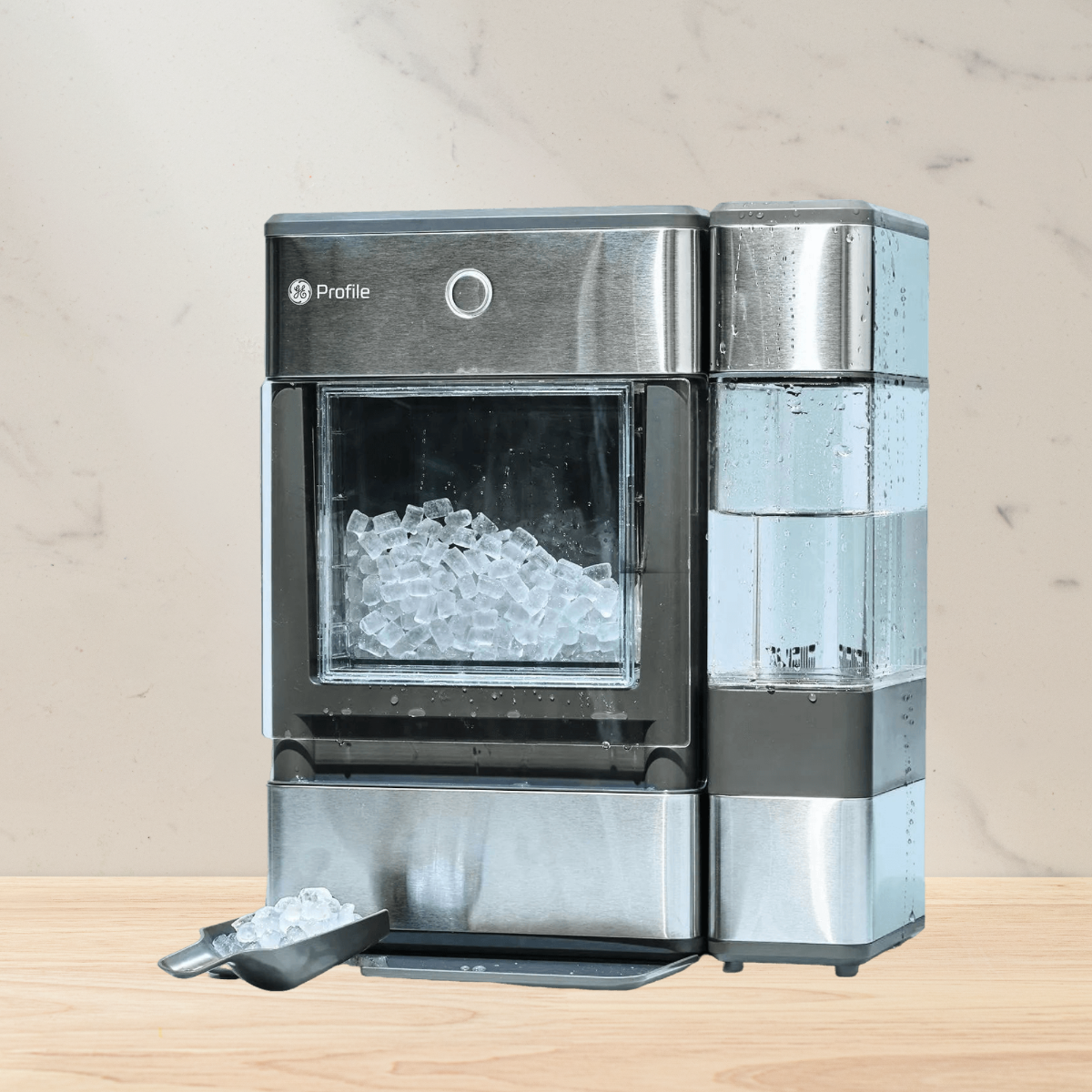 Free Ice Maker Facebook Marketplace Photo Template