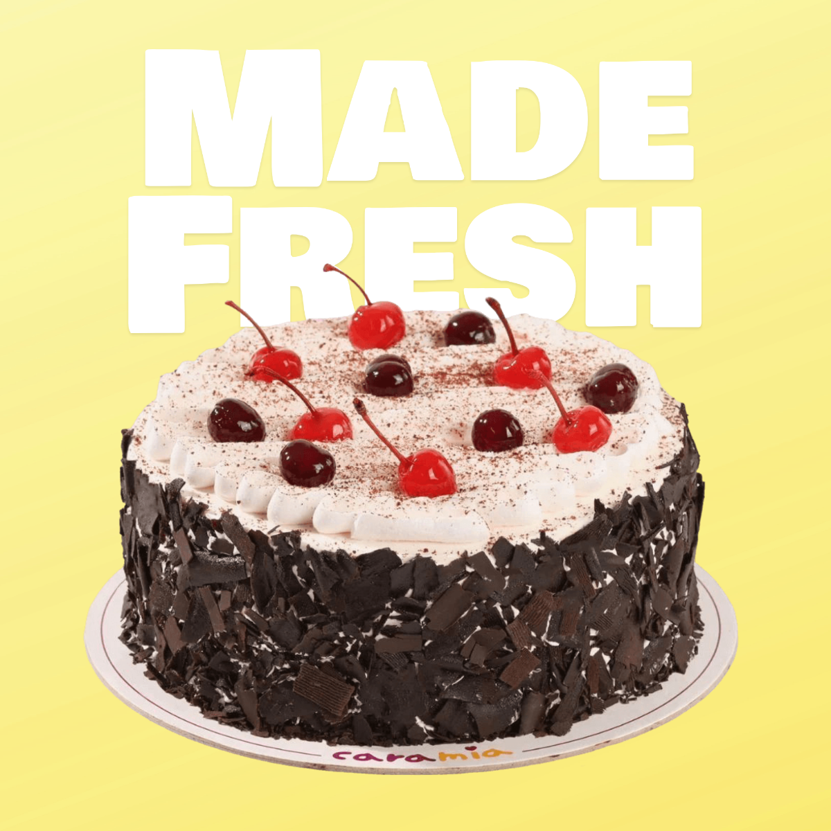 Free Cake Facebook Marketplace Photo Template