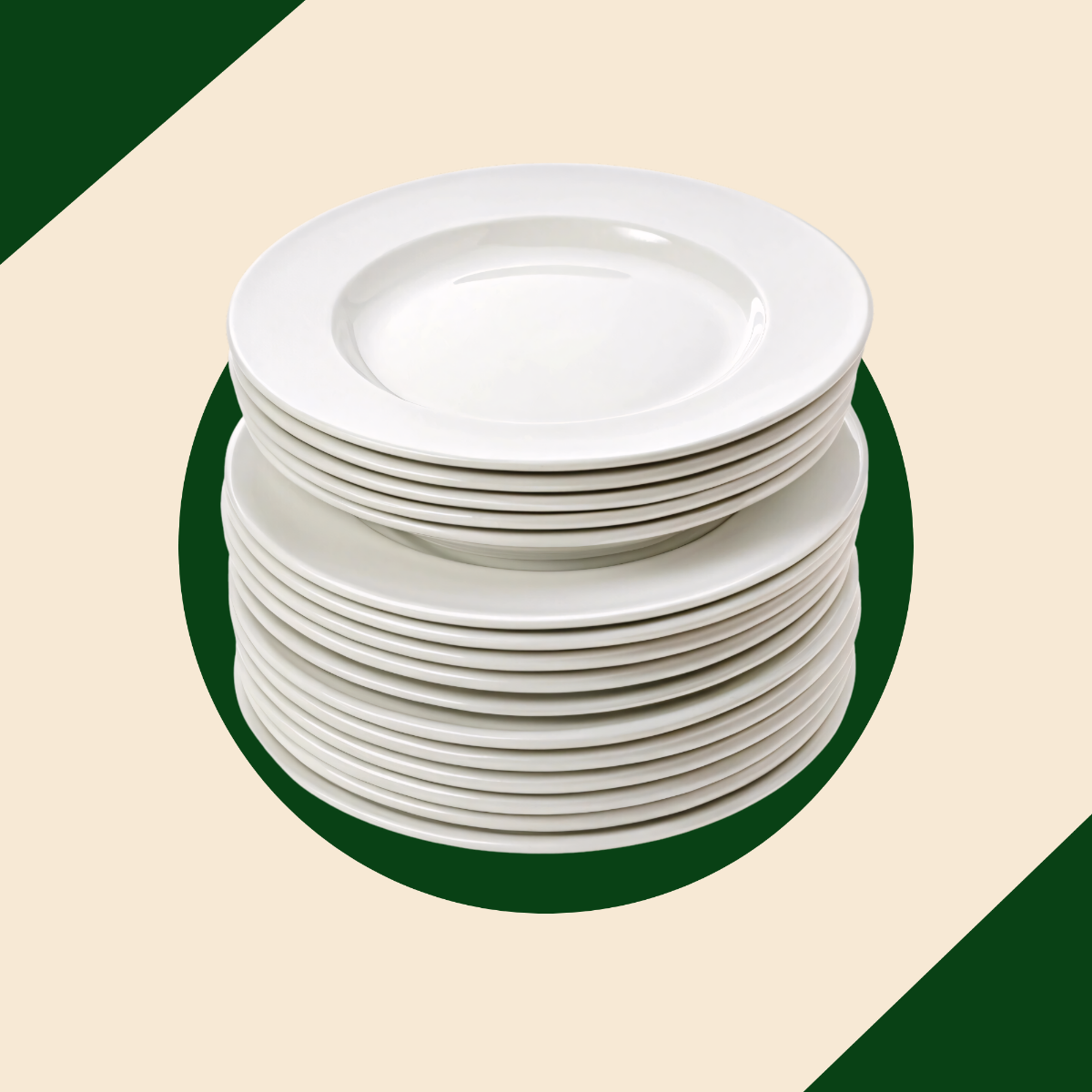 Free Dining Plates Facebook Marketplace Photo Template