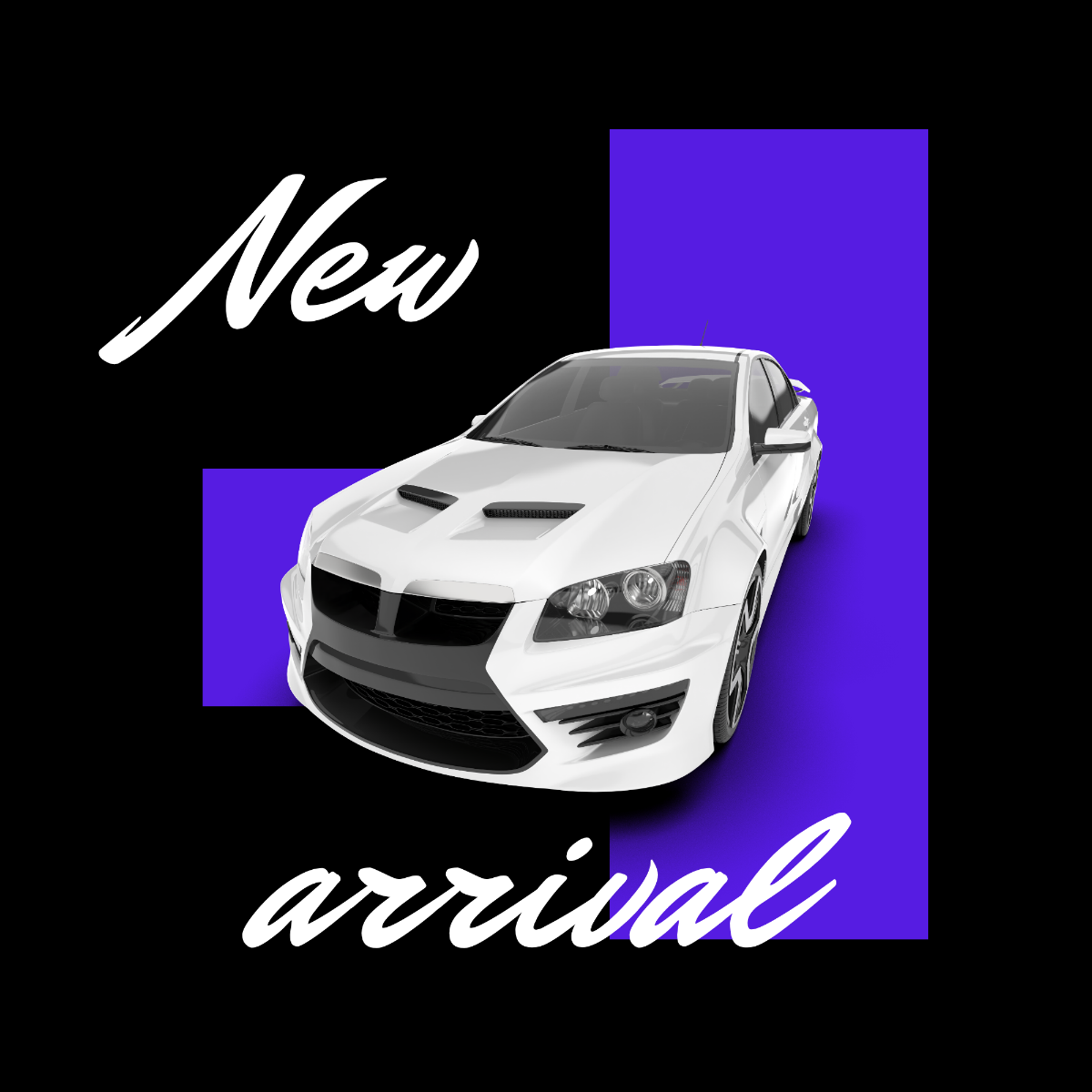Free Professional Car Facebook Marketplace Photo Template