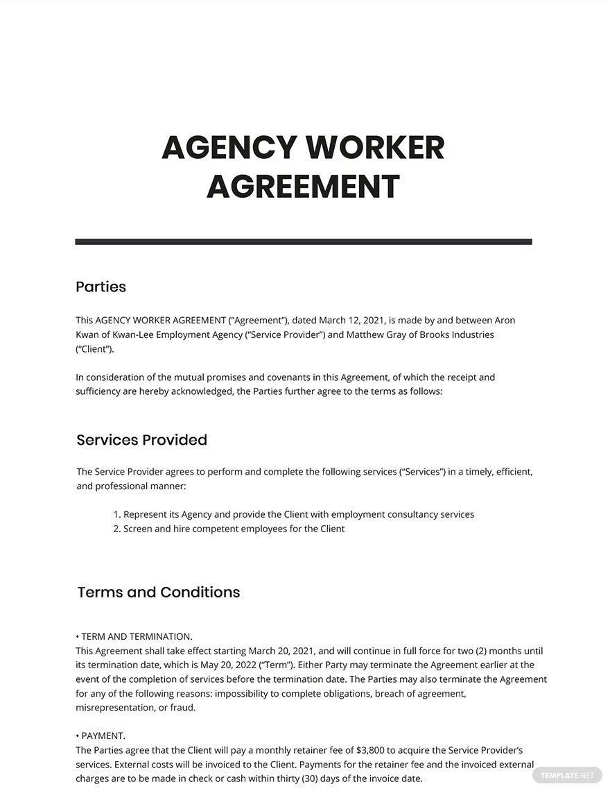 agency-worker-agreement-template-google-docs-word-apple-pages