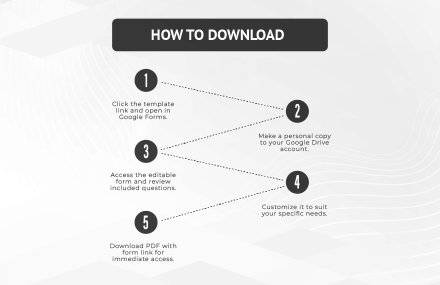 Project Evaluation Form Template