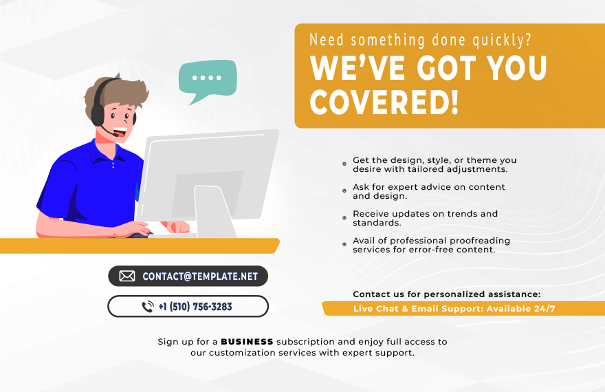 Contractor Performance Evaluation Form Template