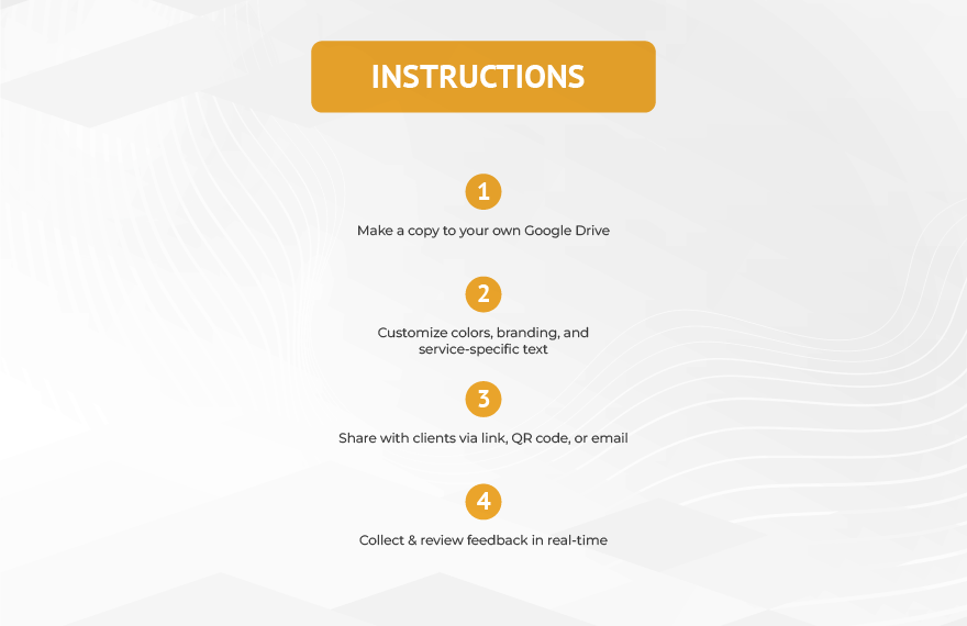 Contractor Performance Evaluation Form Template