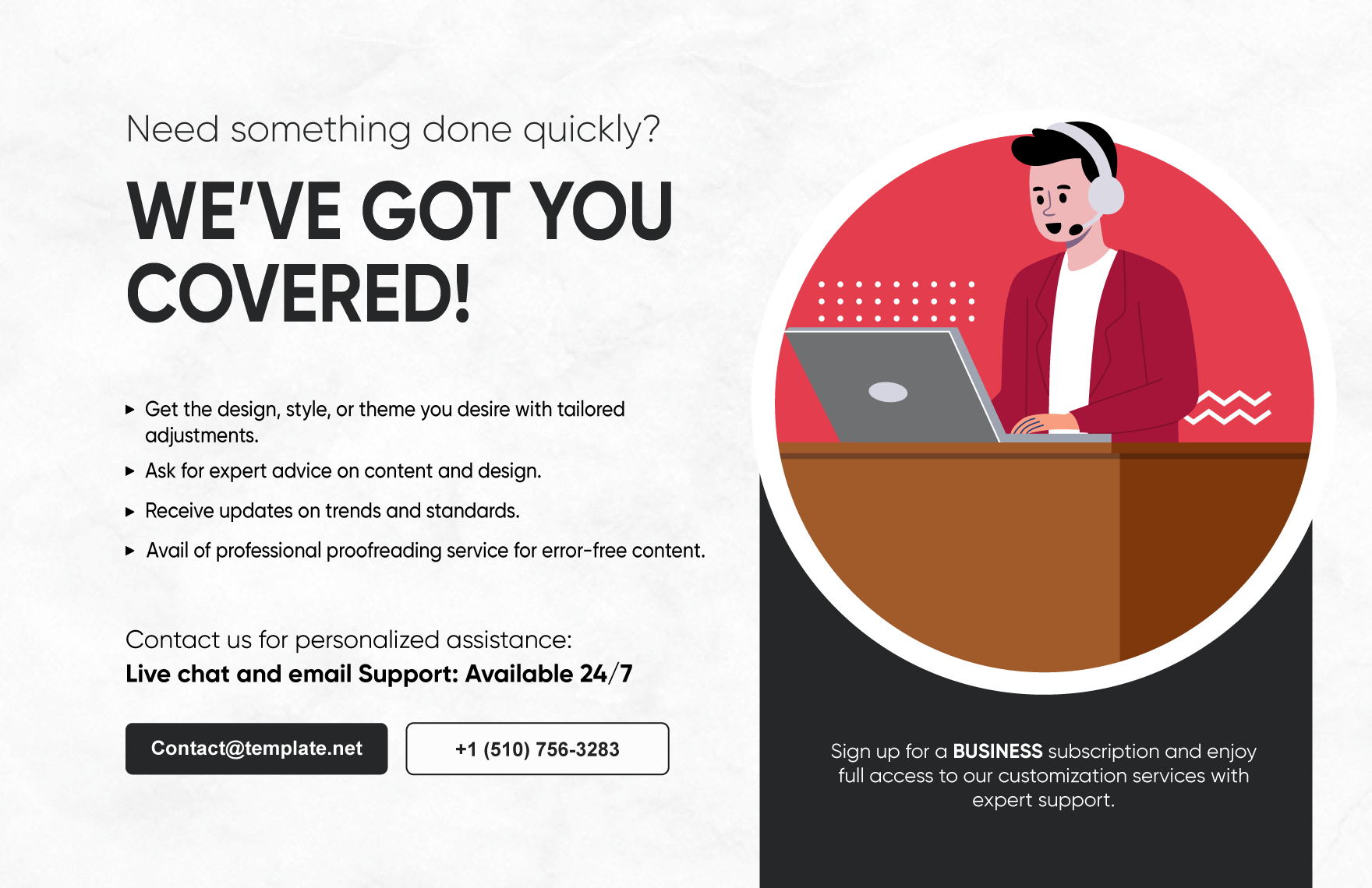 Sample Feedback Form Template
