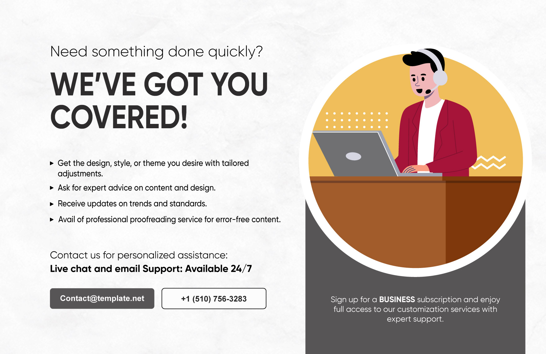 Project Feedback Form Template
