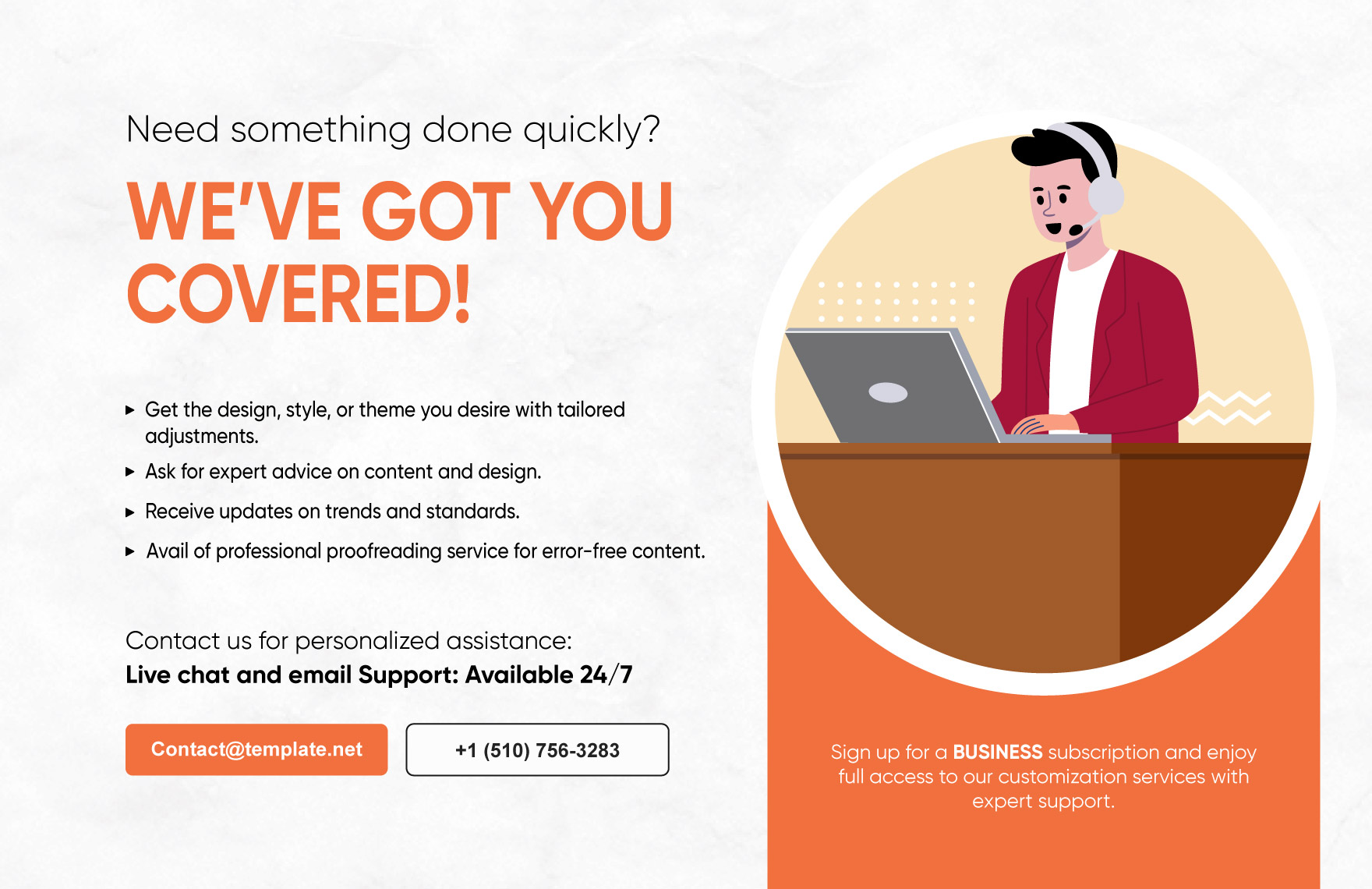 Conference Feedback Form Template
