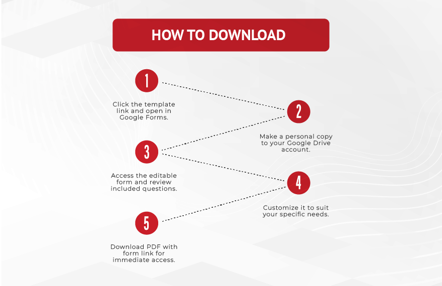 Sales Order Form Template