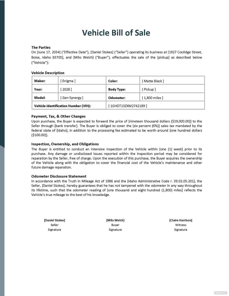 vehicle-bill-of-sale-template-google-docs-google-sheets-word-pdf