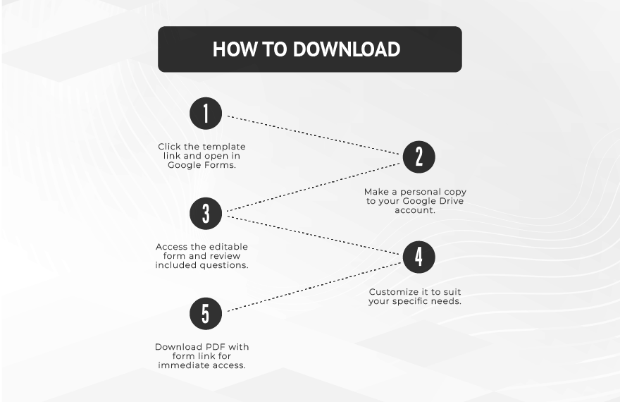 Wholesale Order Form Template