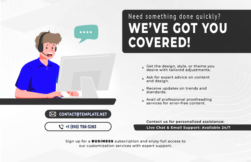 Wholesale Order Form Template