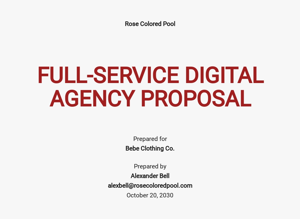 Full Service Digital Agency Proposal Template.jpe
