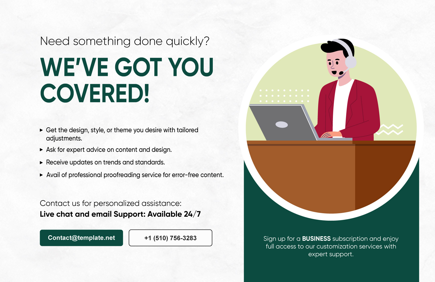 Checkout Payment Form Template