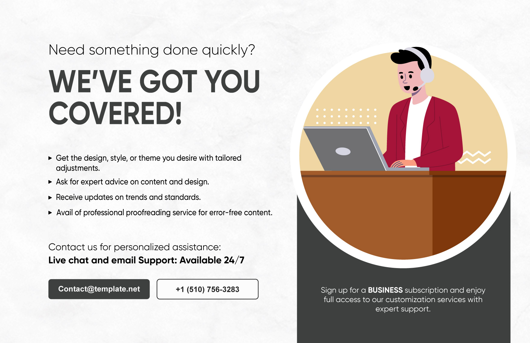 Vendor Payment Form Template