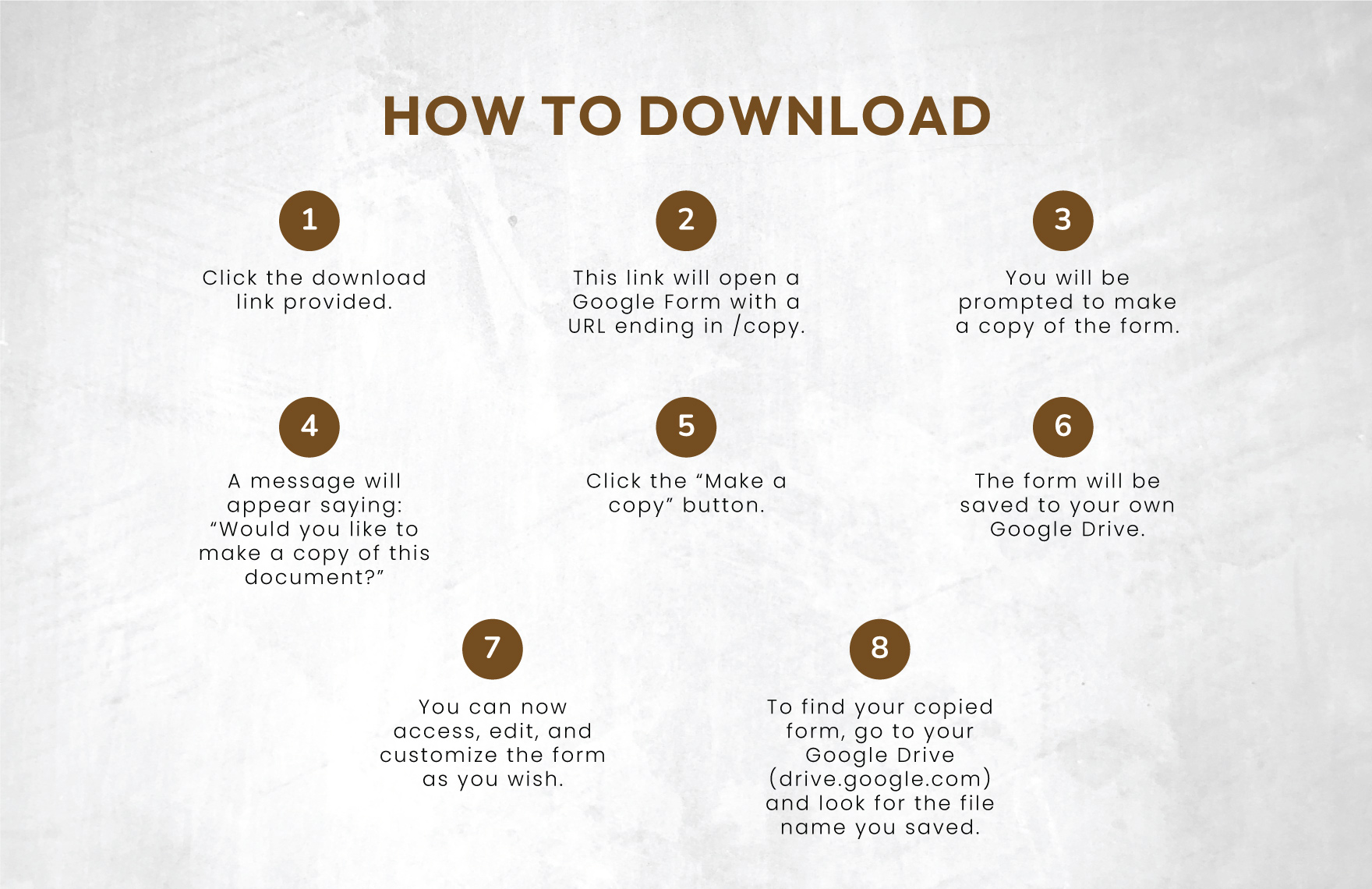 Product Satisfaction Questionnaire Template