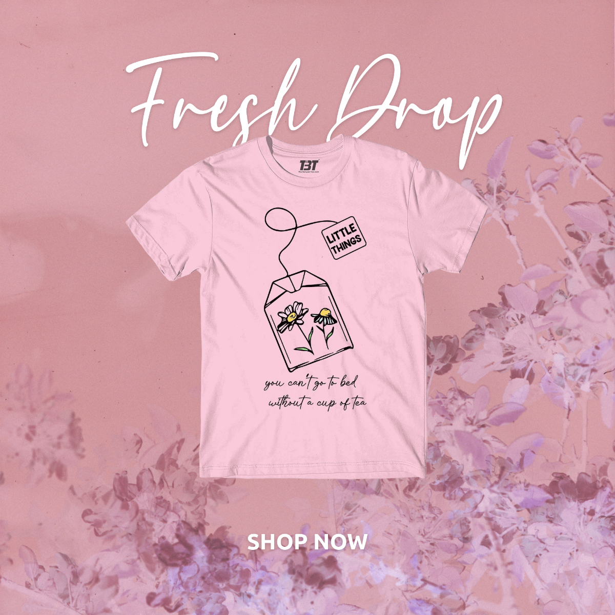 Free Aesthetic Clothes Facebook Marketplace Photo Template