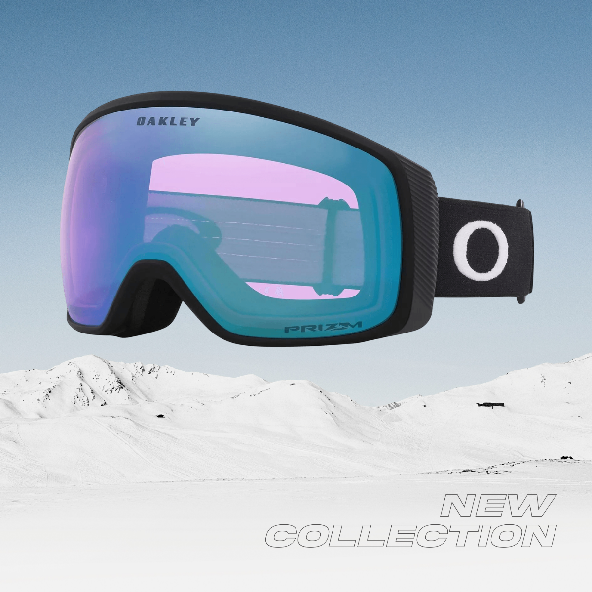 Free Ski Goggles Facebook Marketplace Photo Template to Edit Online