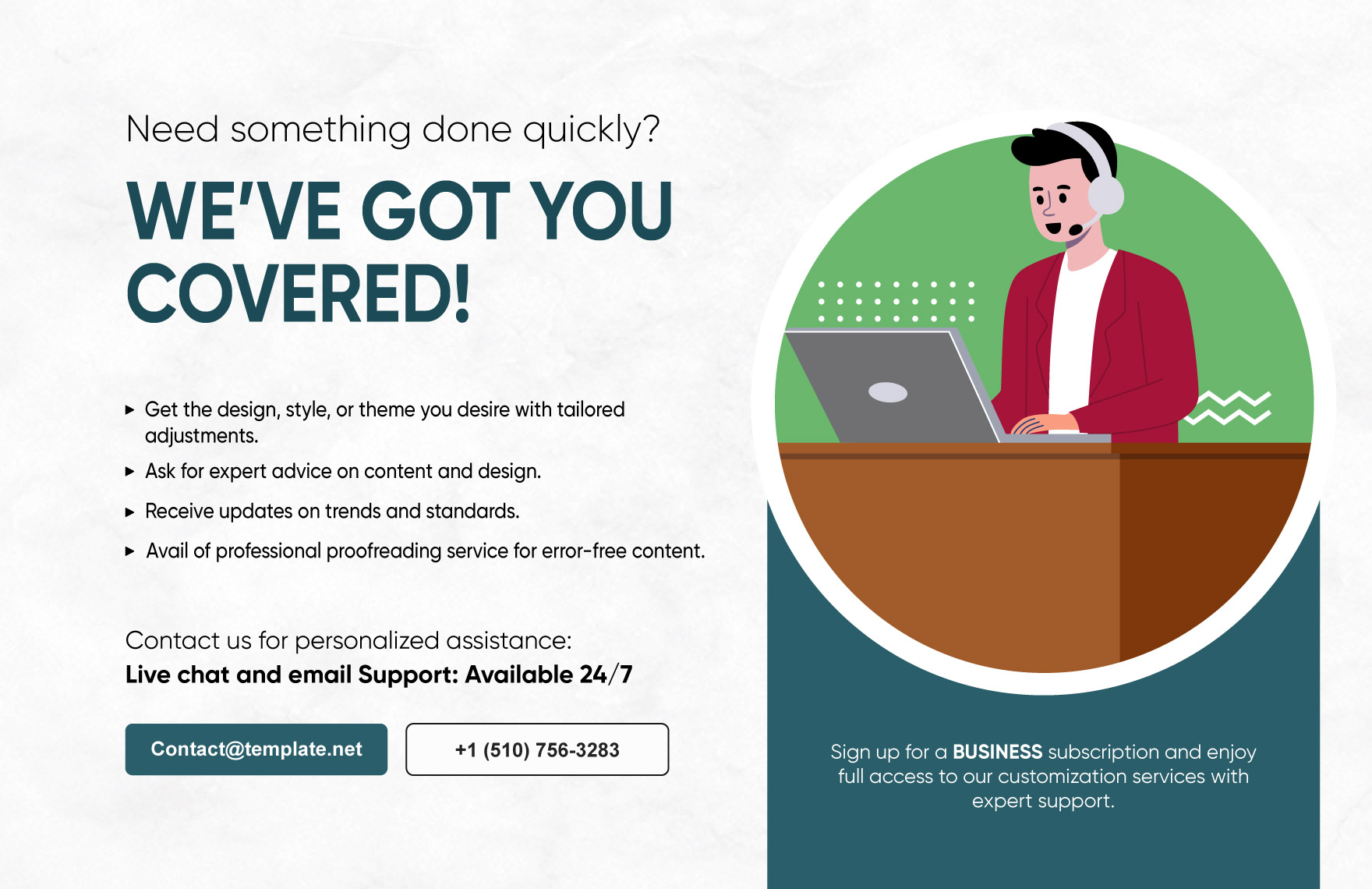 Client Questionnaire Template