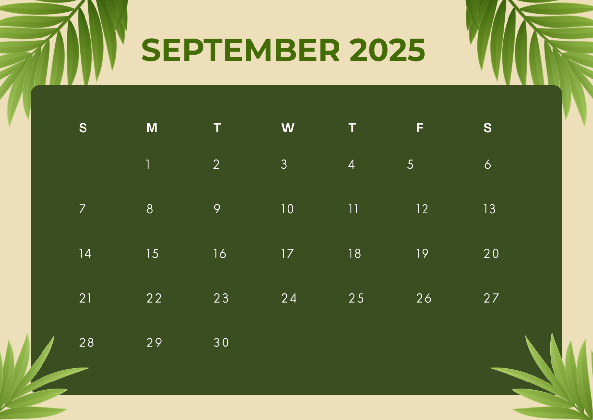 Free June 2025 Calendar With Canadian Holidays Template To Edit Online