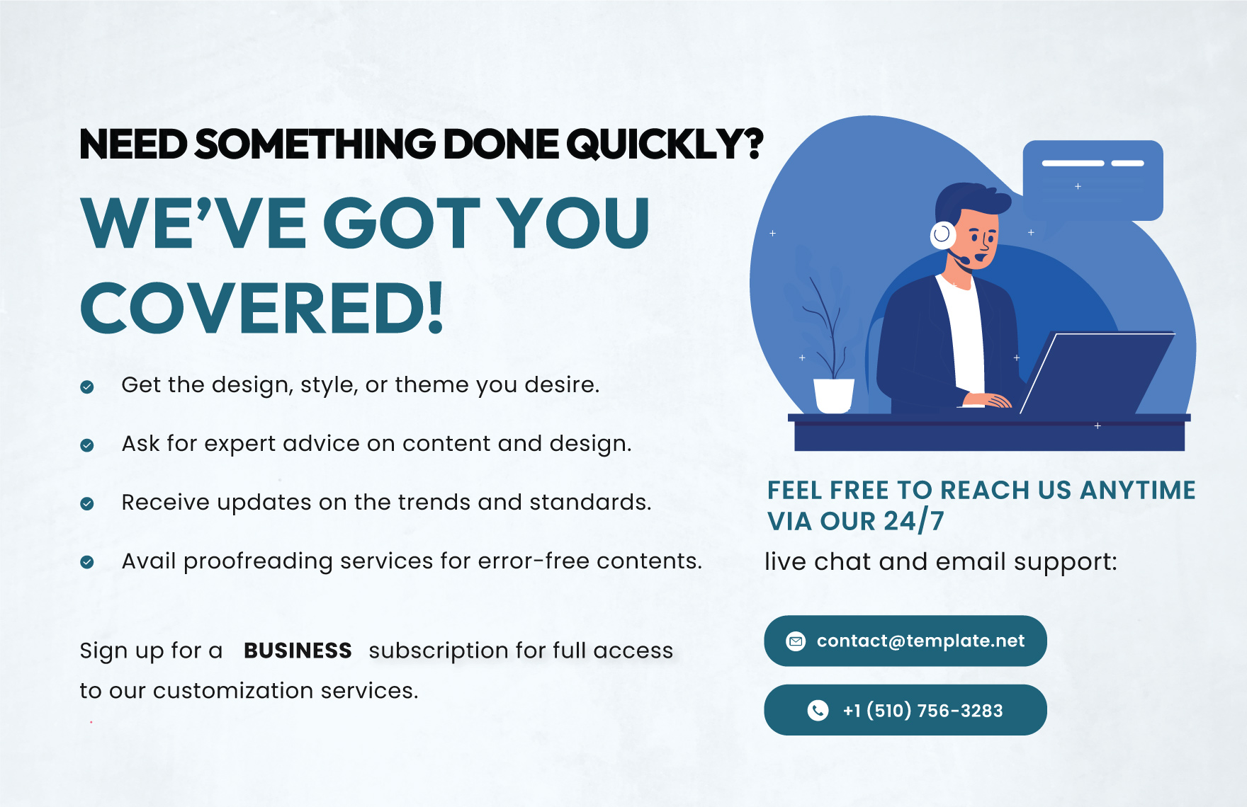 Test Quiz Template Test Quiz Template