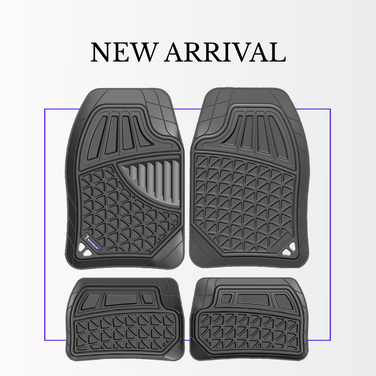 Free Car Mat Facebook Marketplace Photo Template to Edit Online
