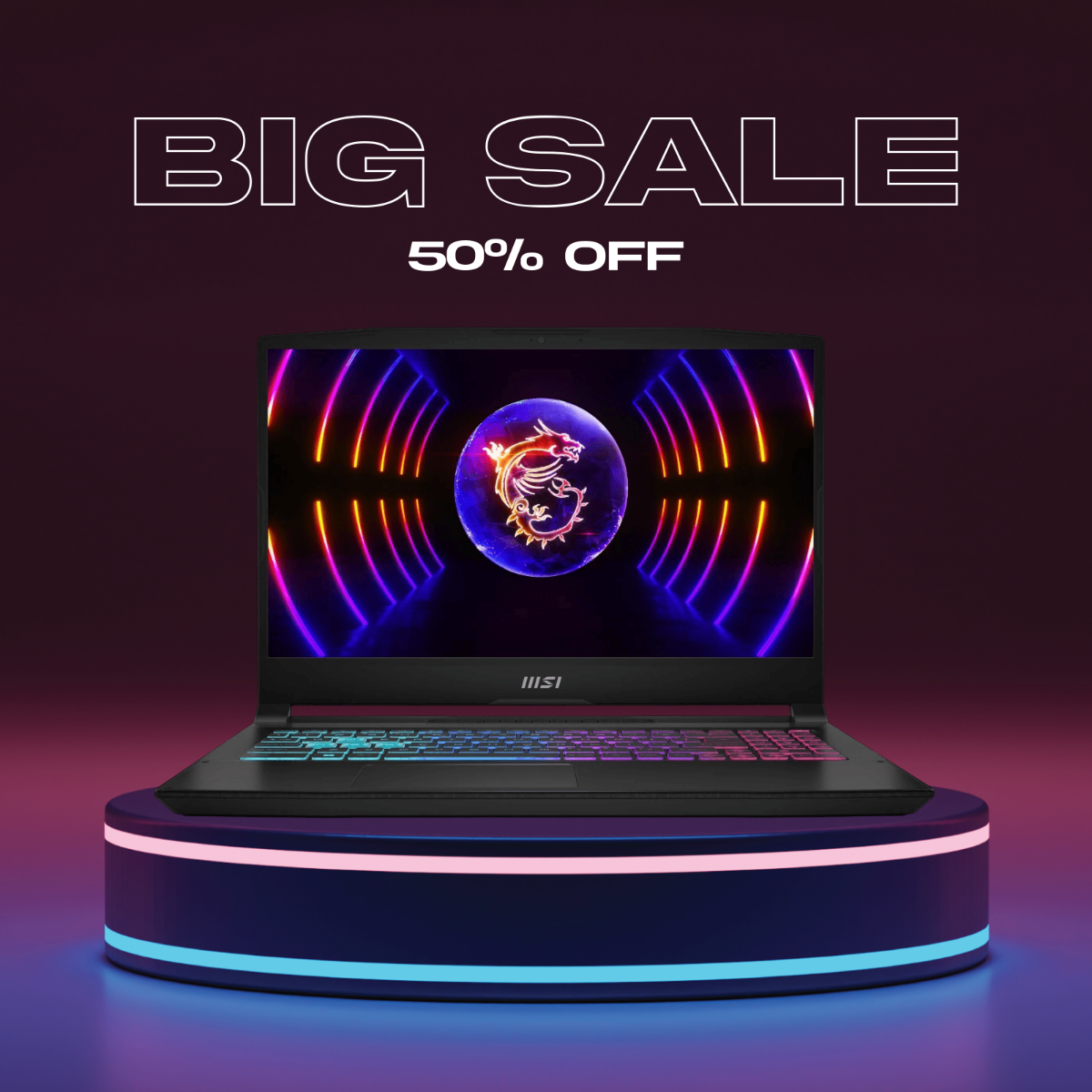 Free Gaming Laptop Ebay Photo Template