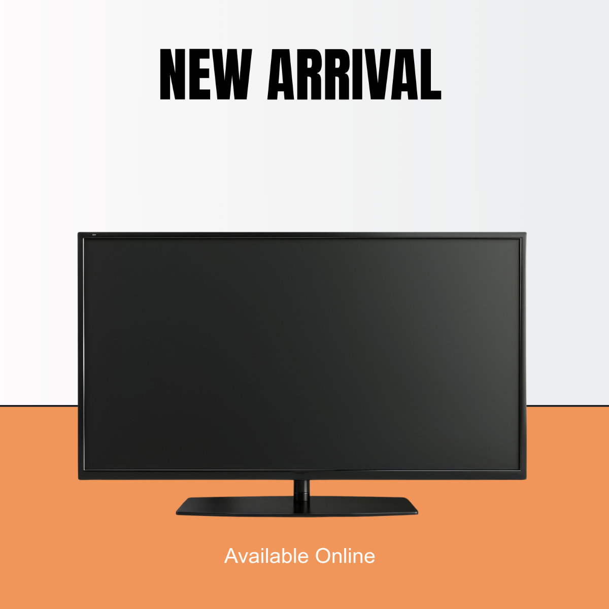 Free TV Ebay Photo Template