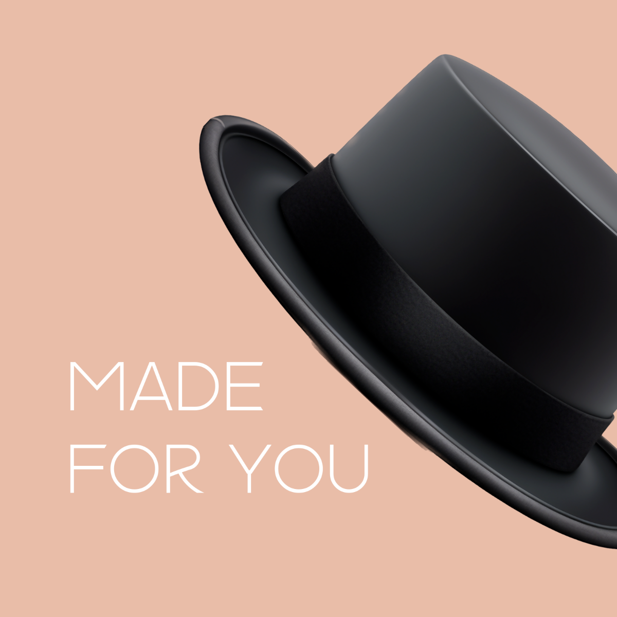 Free Hat Ebay Photo Template to Edit Online