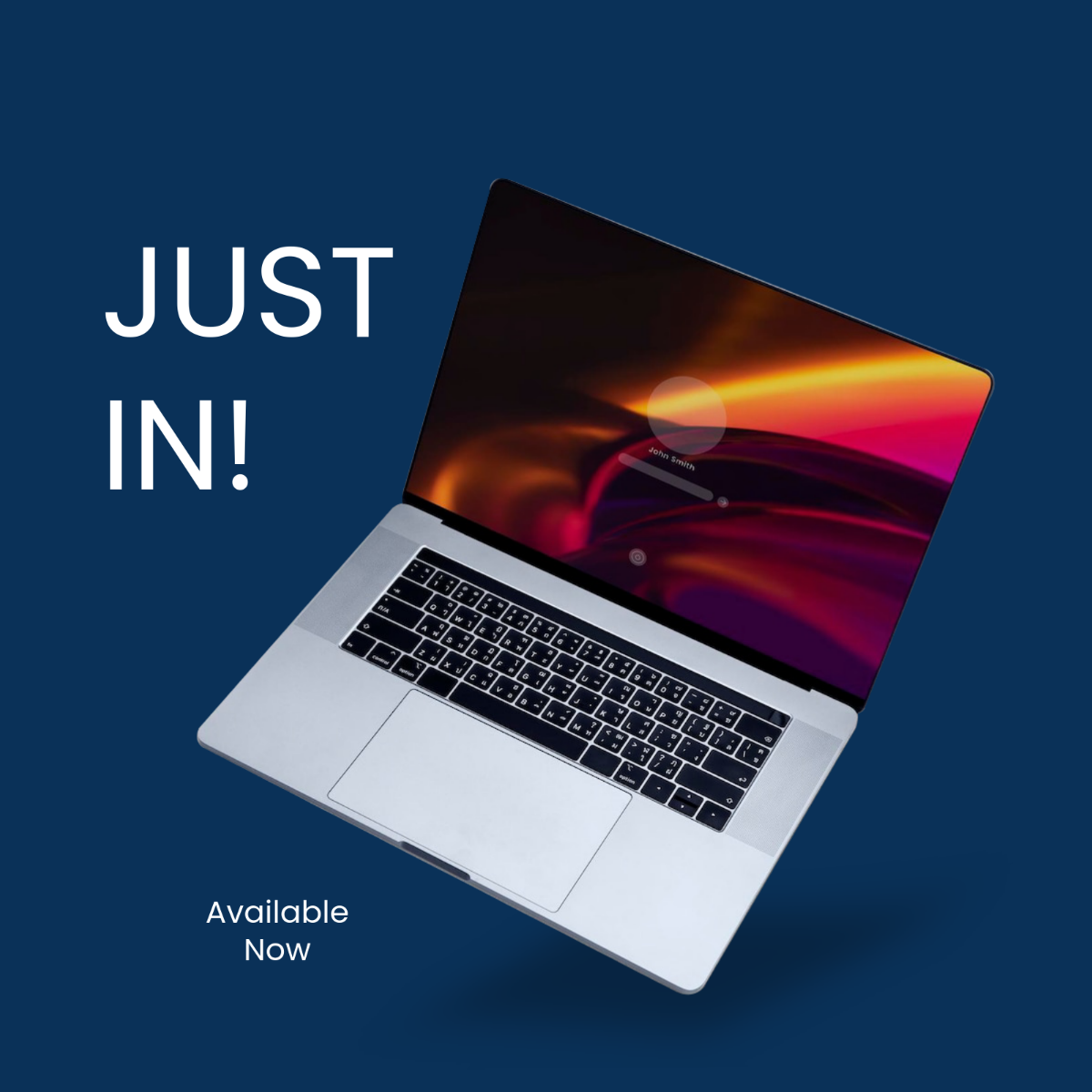 Free Macbook Ebay Photo Template