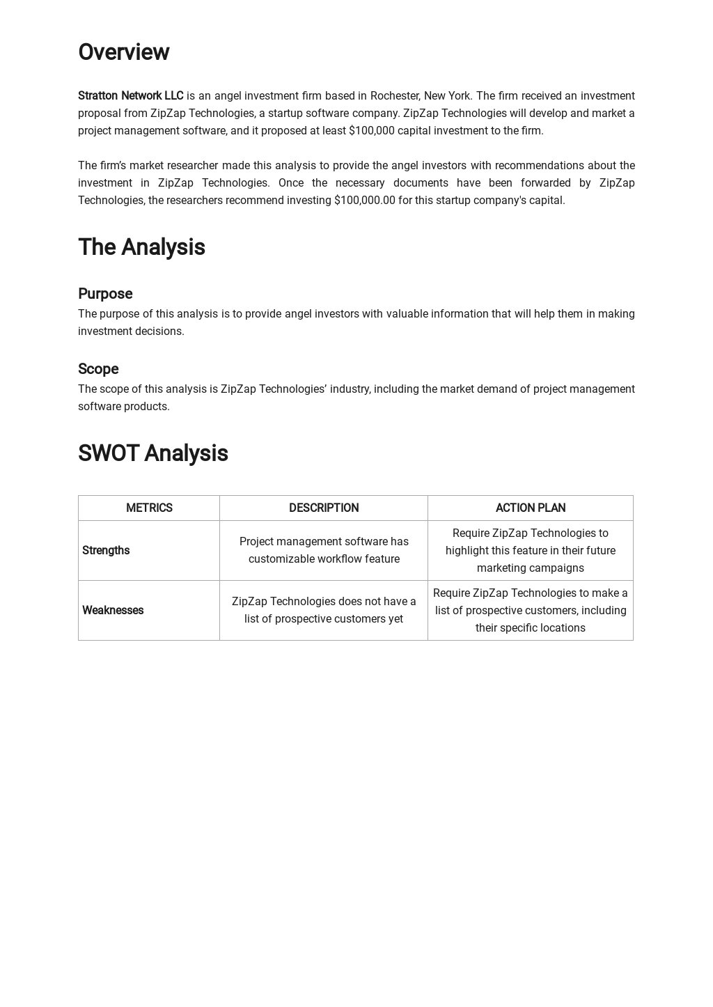 Startup Investment Analysis Template 1.jpe