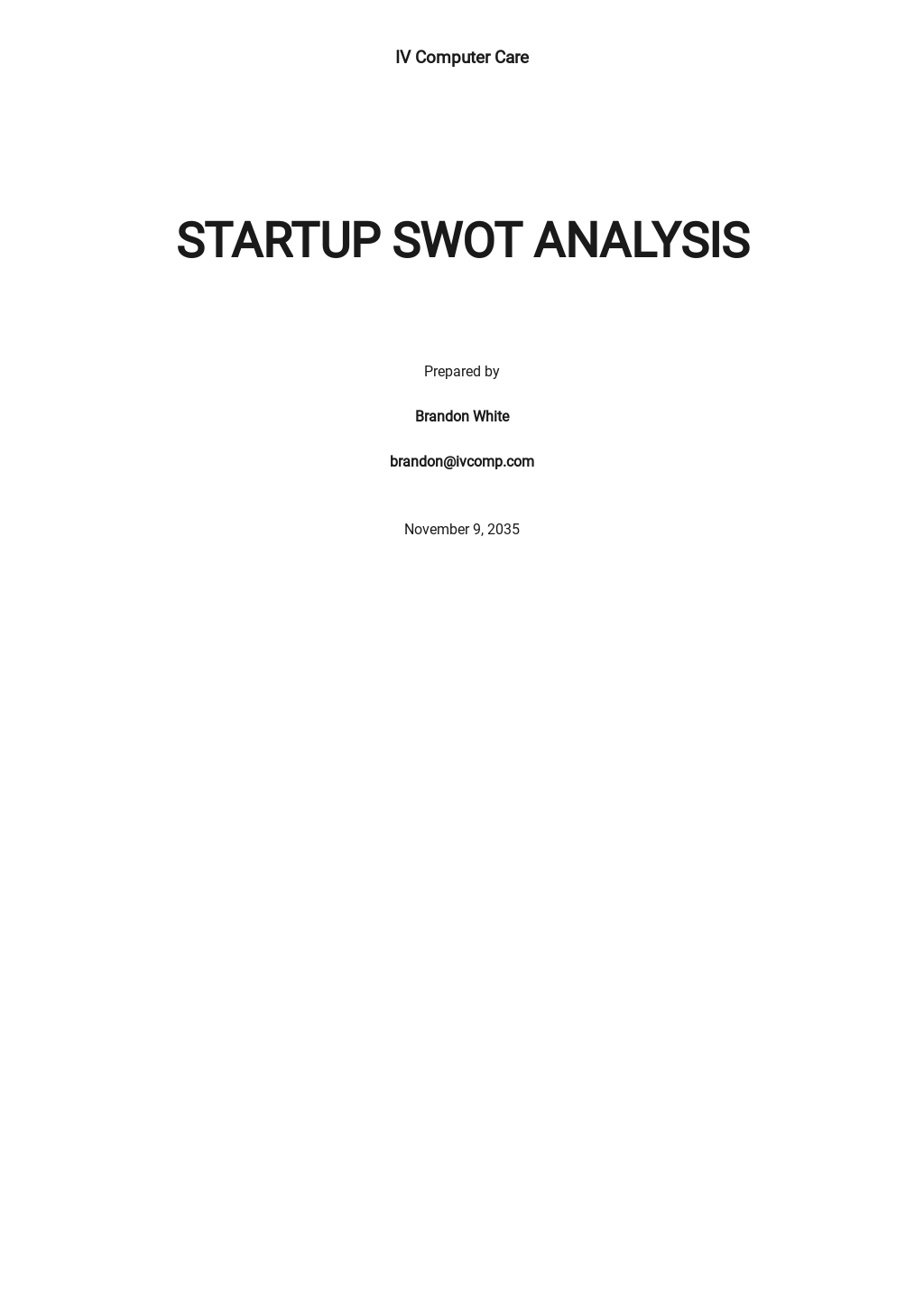 Startup SWOT Analysis Template.jpe