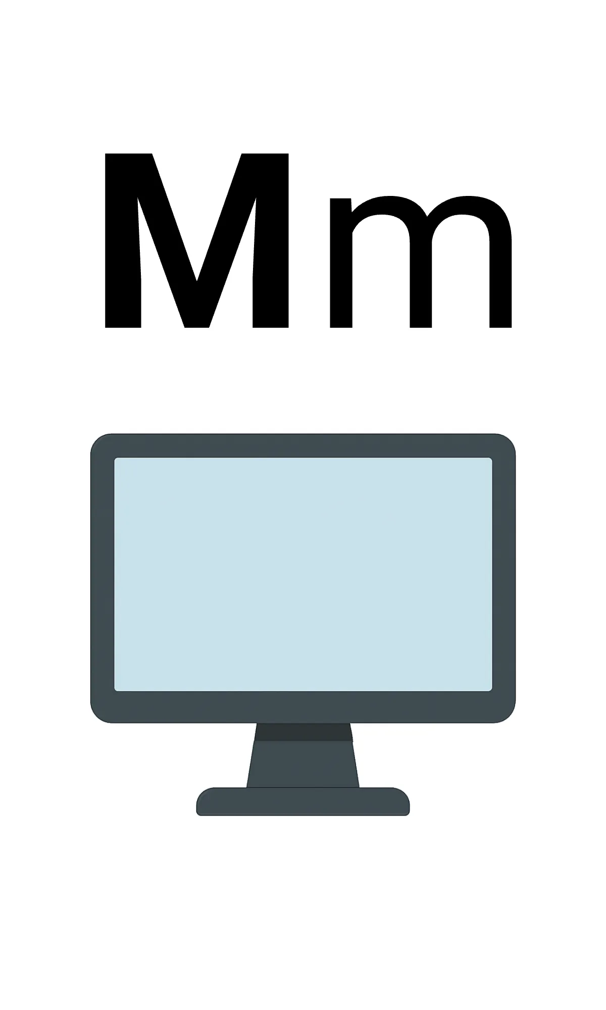 Free Editable Transparent Alphabet Flashcards Template to Edit Online