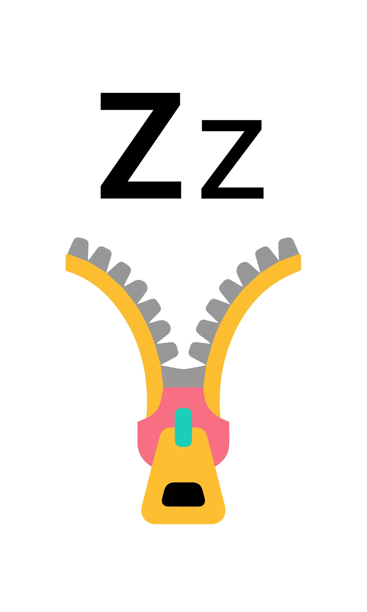 Free Editable Transparent Alphabet Flashcards Template to Edit Online