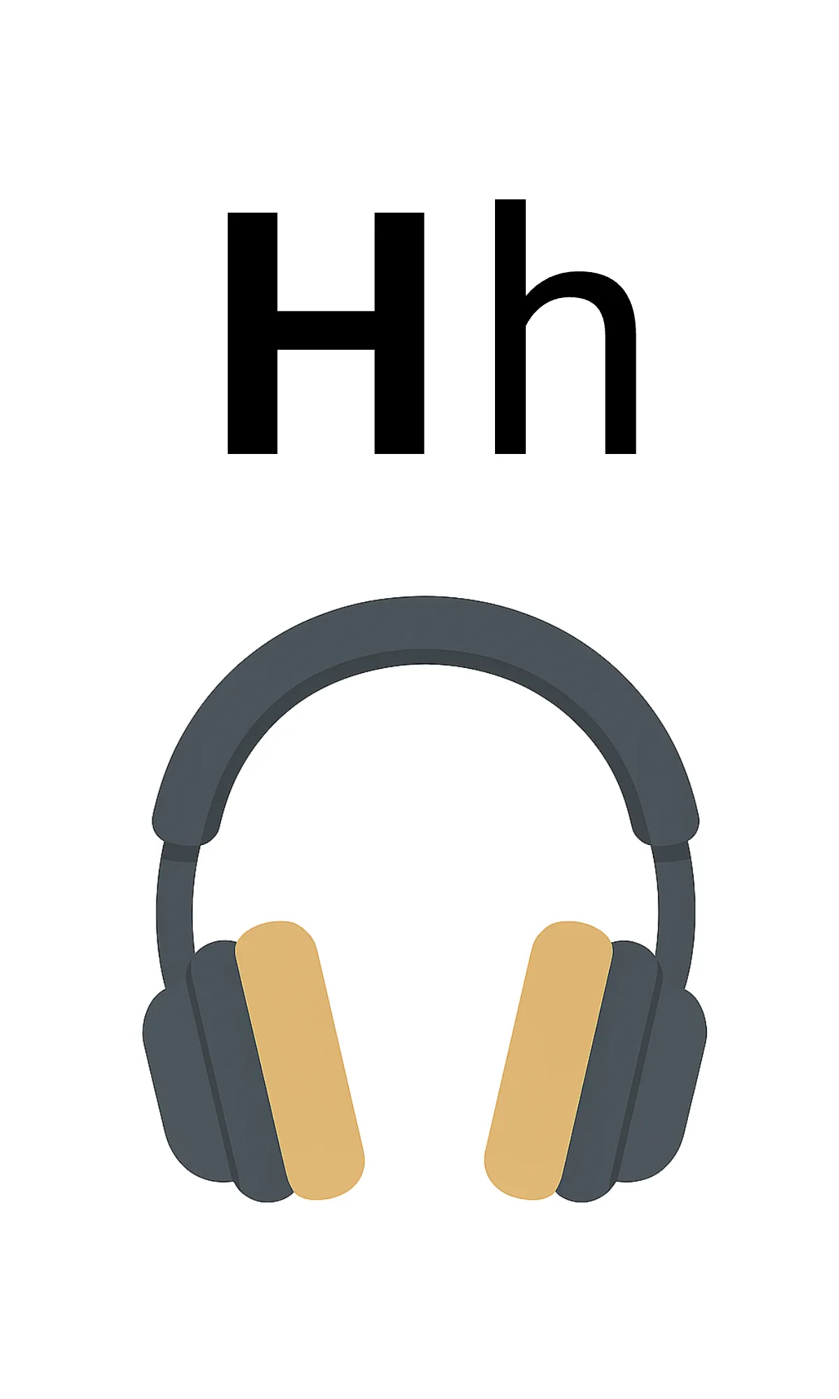 Free Editable Transparent Alphabet Flashcards Template to Edit Online