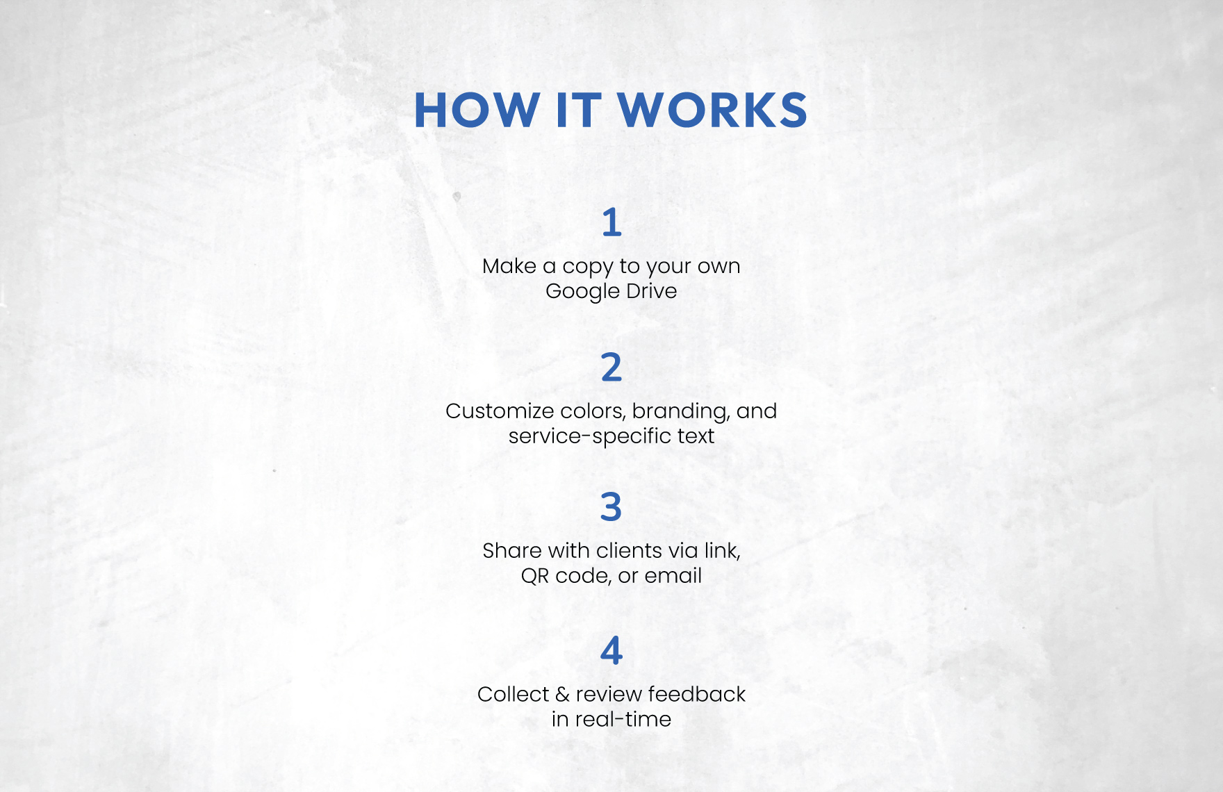 Workshop Rsvp Form Template