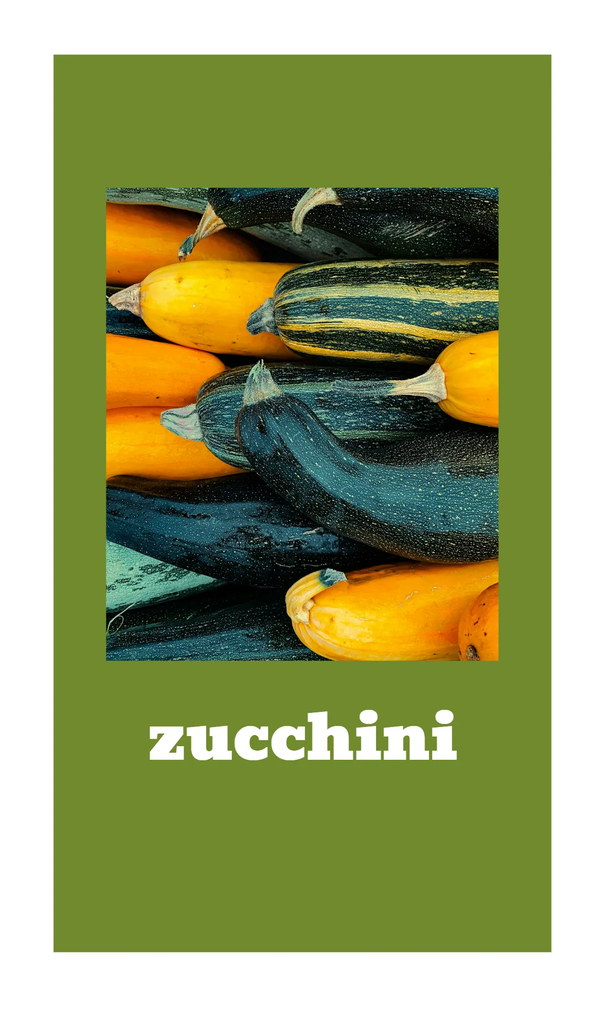 Free Fruit and Vegetable Alphabet Flashcards Template to Edit Online