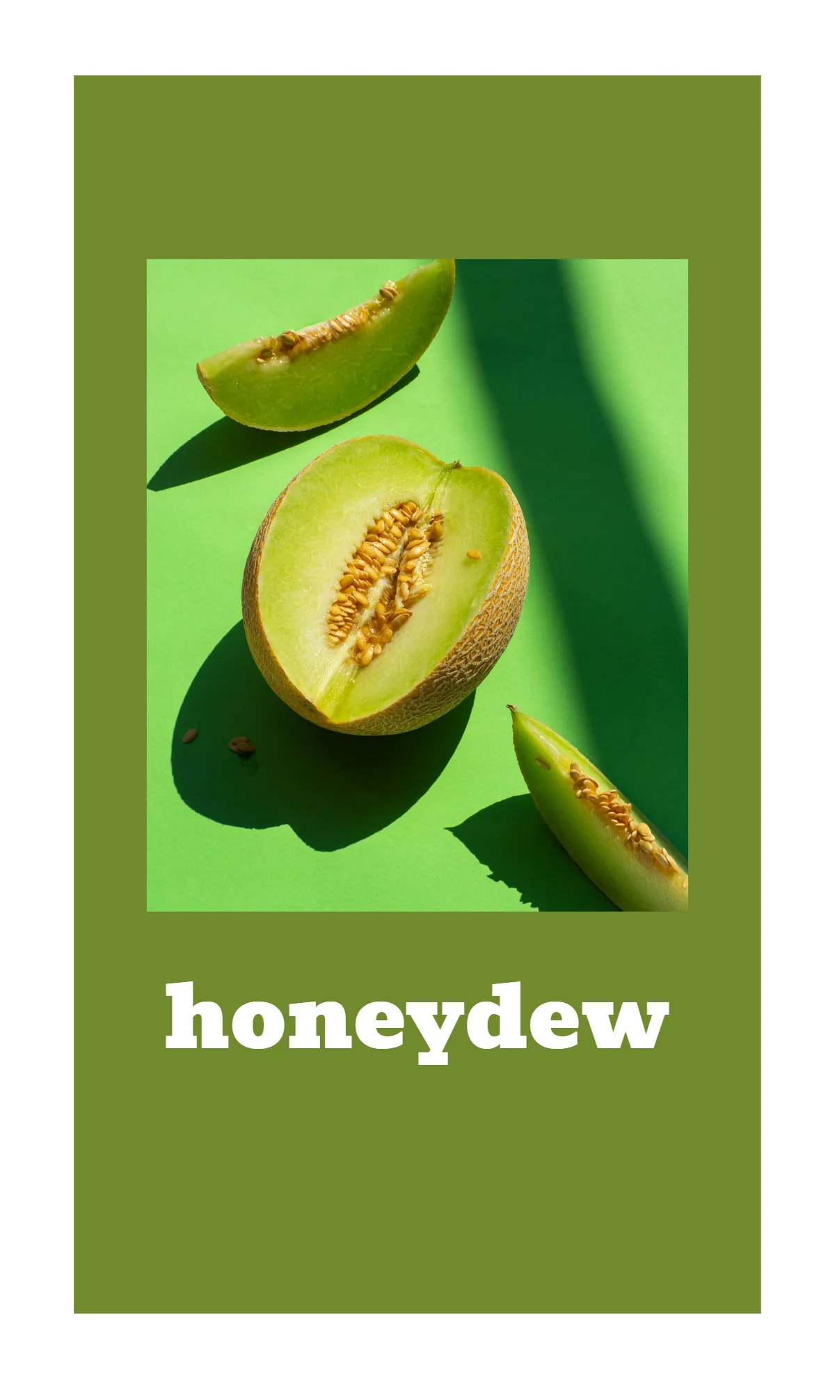 Free Fruit and Vegetable Alphabet Flashcards Template to Edit Online