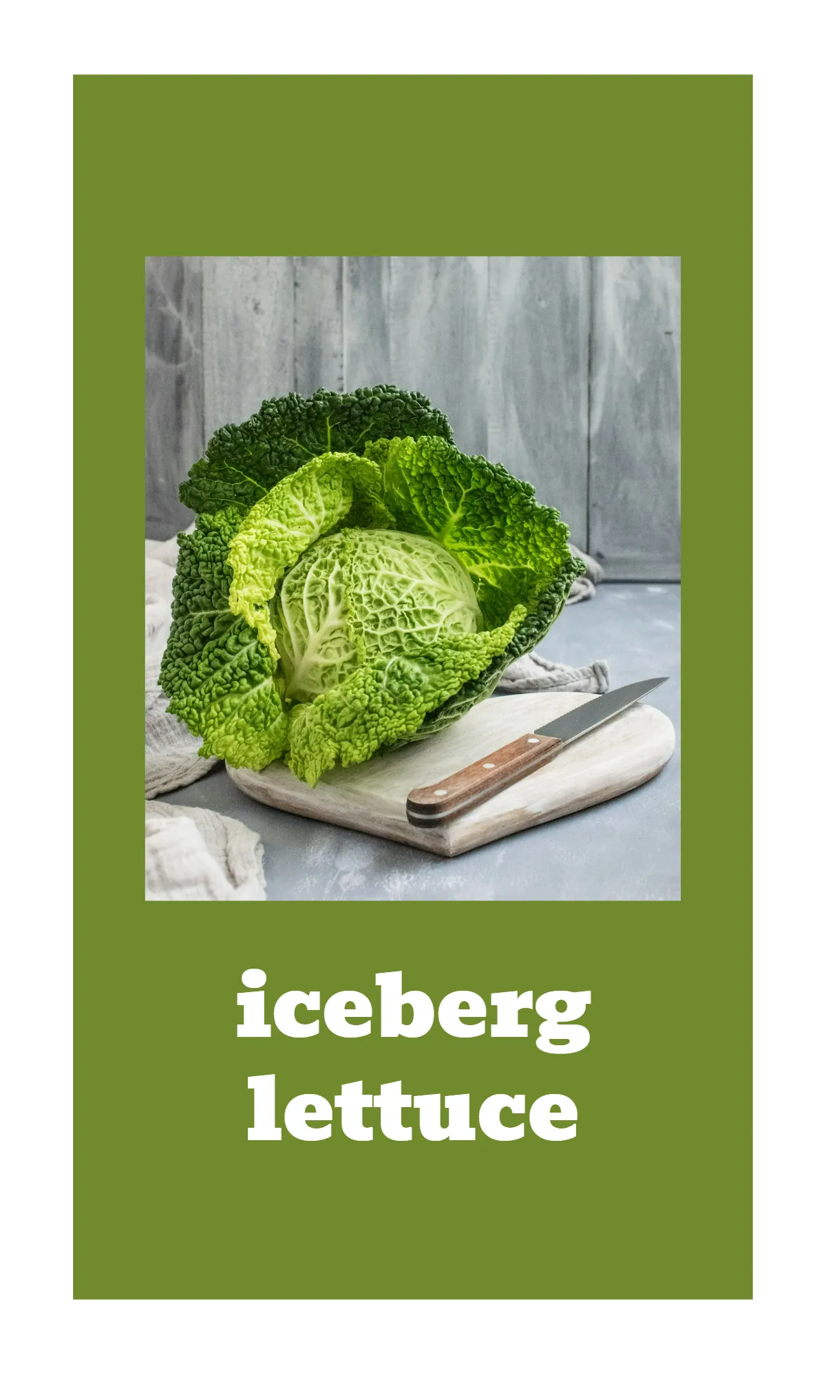 Free Fruit and Vegetable Alphabet Flashcards Template to Edit Online