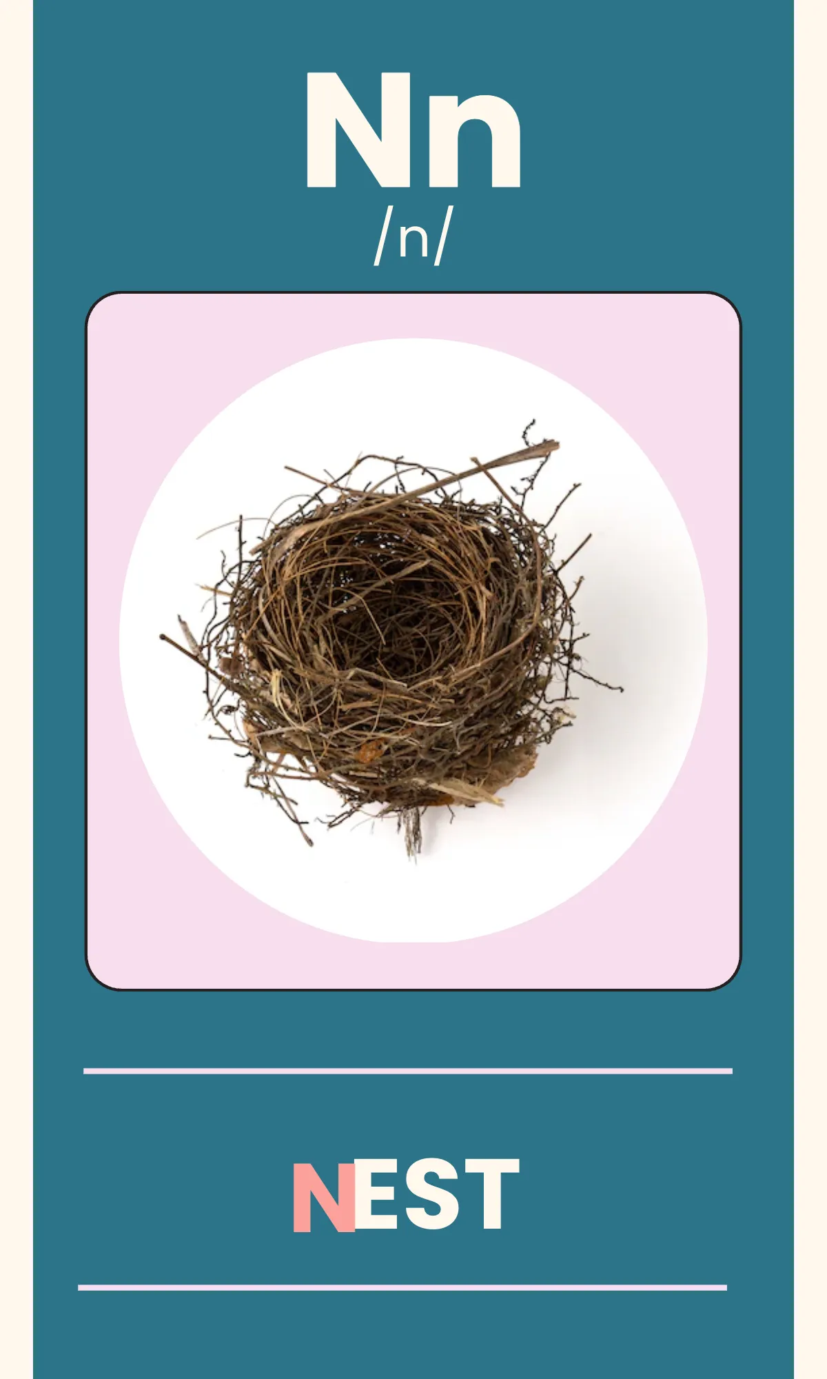 Free Alphabet Flashcards with Phonics Template to Edit Online