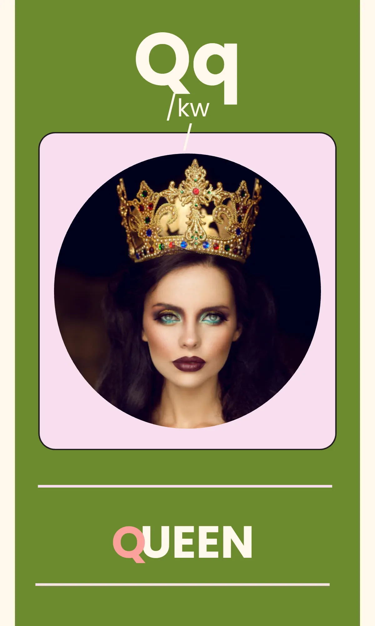 Free Alphabet Flashcards with Phonics Template to Edit Online