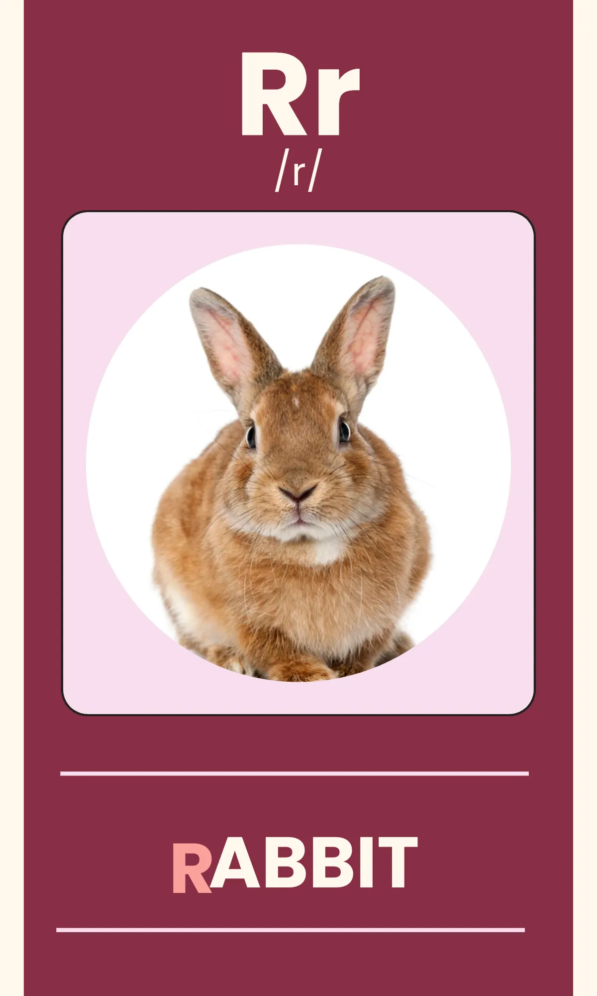 Free Alphabet Flashcards with Phonics Template to Edit Online